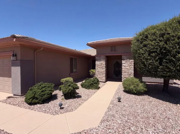 17220 W CORDOVA Court, Surprise, AZ 85387