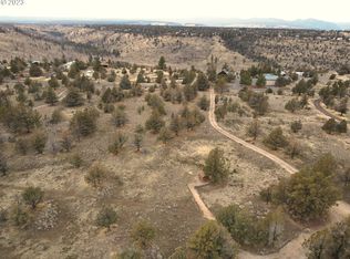 5675 SW Upper Canyon Rim Dr, Culver, OR 97734