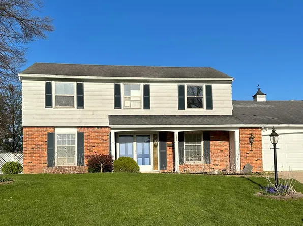 916 Carlin Pl, Angola, IN 46703