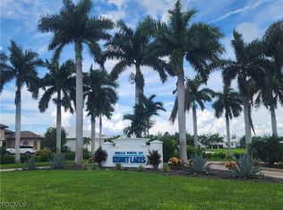 3801 Kismet Lakes Ln, Cape Coral, FL 33993