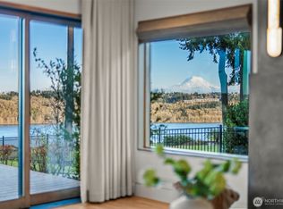 Parkview Point, Gig Harbor, WA 98335