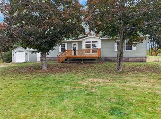 509 Riverside Drive, Eddington, ME 04428