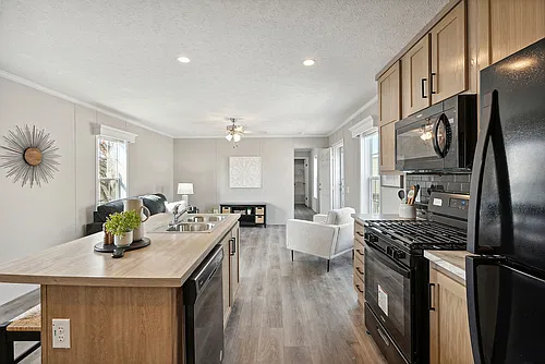 Floor plan 1601CS