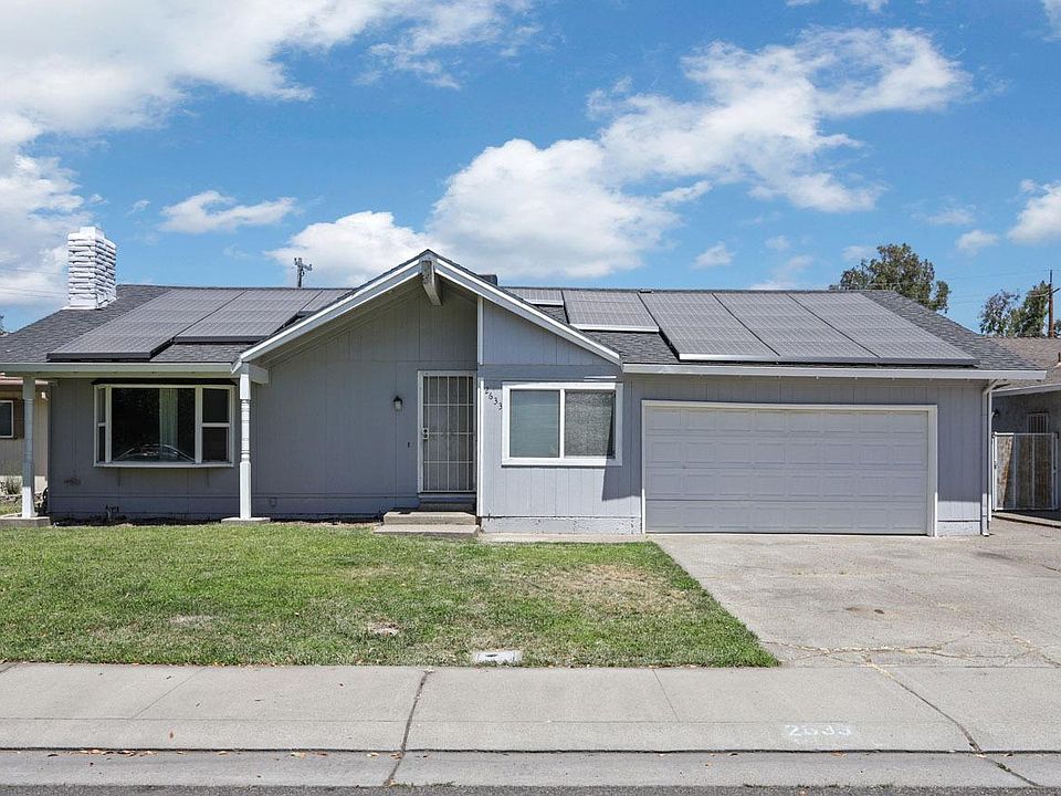 1st image of 2633 Madrone Ave