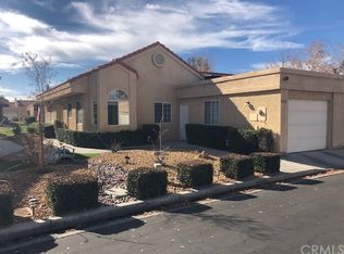 19051 Frances St, Apple Valley, CA 92308