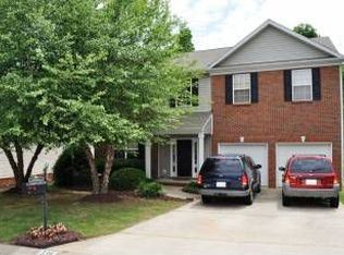 338 Waterton Way, Simpsonville, SC 29680