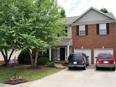 338 Waterton Way, Simpsonville, SC, 29680