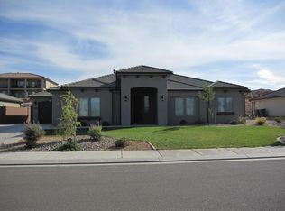 3504 E Church Rocks Dr, St George, UT 84790