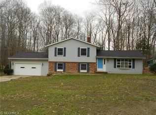 8077 S Gannett Rd, Northfield, OH 44067