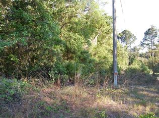 Paradise Rd, Deland, FL 32720