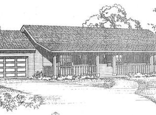 LOT 27 Skyway Dr, Chester Gap, VA 22623