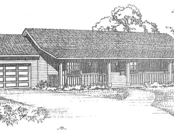 LOT 27 Skyway Dr, Chester Gap, VA 22623