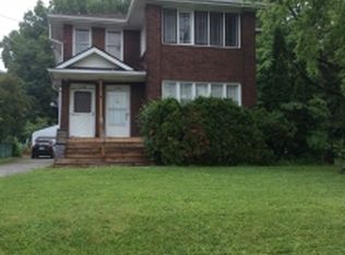 1894-1896 Cordova Ave, Youngstown, OH 44504