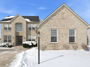 13884 Oliver Ln, Carmel, IN 46074
