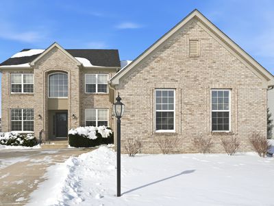 13884 Oliver Ln, Carmel, IN, 46074