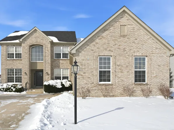 13884 Oliver Ln, Carmel, IN 46074