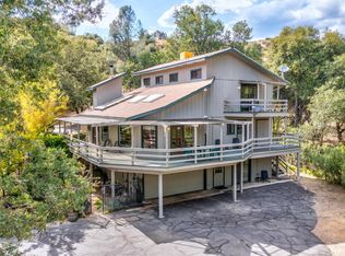 40866 Hodges Hill Dr, Oakhurst, CA