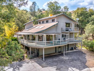 40866 Hodges Hill Dr, Oakhurst, CA, 93644