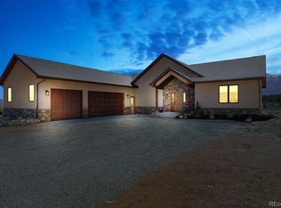 30260 Antelope Ln, Buena Vista, CO 81211