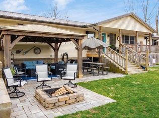 6625 S River Rd, Blue Rock, OH