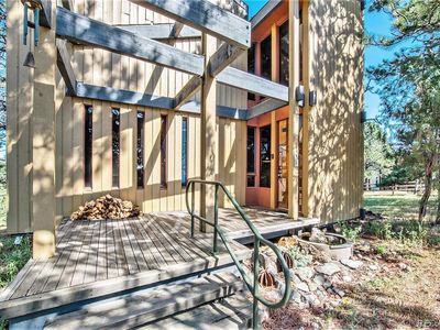 95 Lookout Mountain Road, Golden, CO, 80401