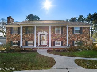 8840 Fox Lonas Rd LOT 23, Knoxville, TN 37923