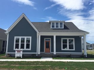 422 Goldeneye Ct, Beaufort, NC 28516