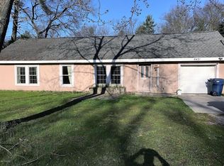 6431 Russell Rd, Twin Lake, MI 49457