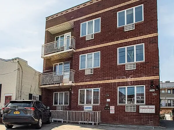 2560 Stillwell Ave APT 2B, Brooklyn, NY 11223