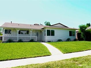 1503 Lynoak Dr, Claremont, CA 91711