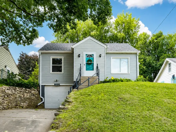 5810 University Ave, Des Moines, IA 50311