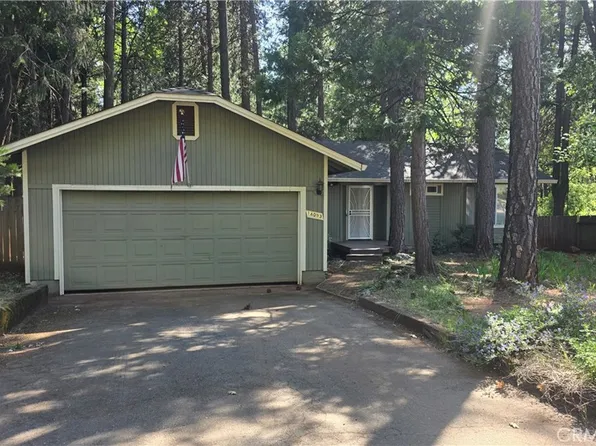 14093 Wingate Cir, Magalia, CA 95954