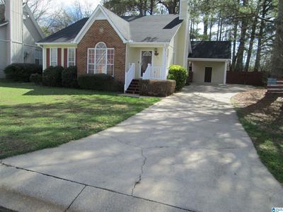 6717 Crossbrook Ln, Pinson, AL, 35126