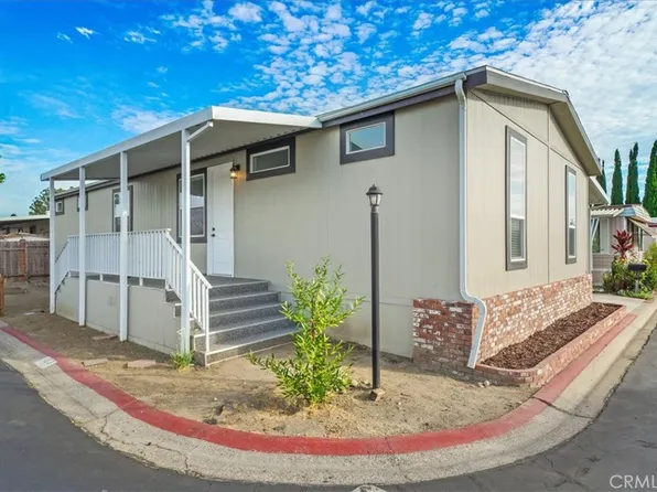24922 Muirlands Blvd Trailer 103, Lake Forest, CA 92630
