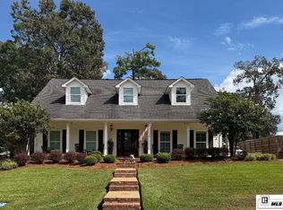 105 Pin Oak Dr, West Monroe, LA 71292