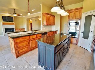125 Horizon View Ct, Norman, OK 73071