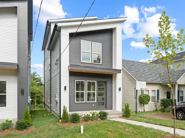 916D 32nd Ave N, Nashville, TN 37209