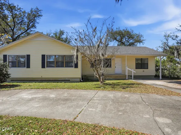 107 S Cove Blvd, Panama City, FL 32401