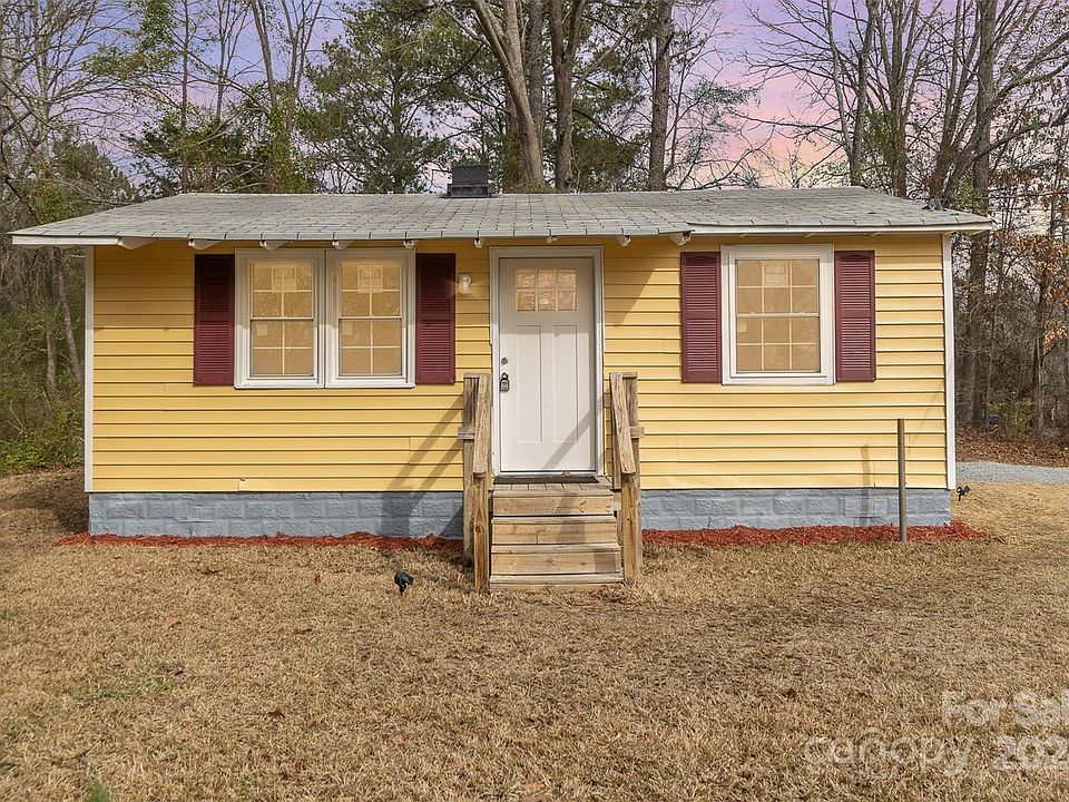 289 School St, Polkton, NC 28135 MLS 4105599 Zillow