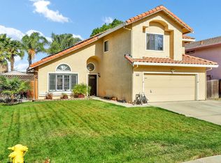 1781 Summertime Dr, Tracy, CA
