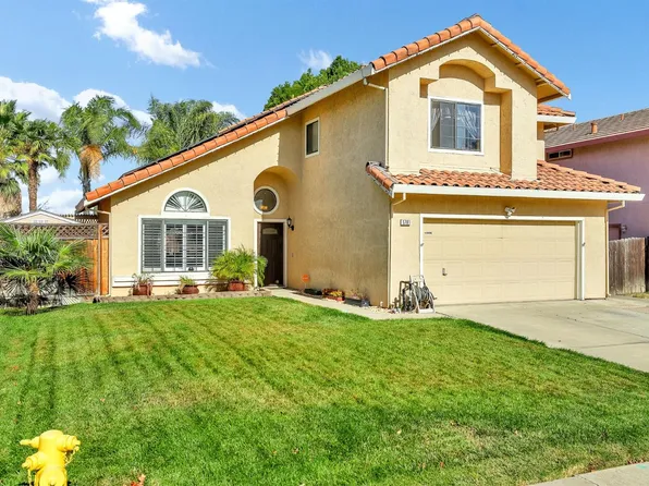 1781 Summertime Dr, Tracy, CA 95376