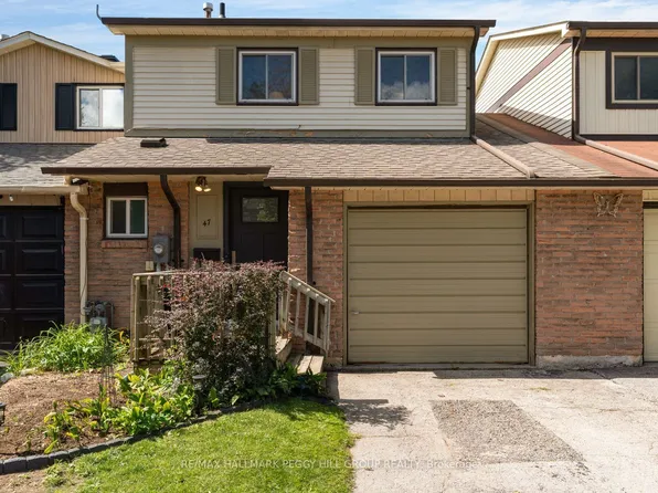 47 Kipling Pl, Barrie, ON L4N 4W9