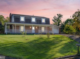 9751 Sunrise Ct, Manassas, VA 20110