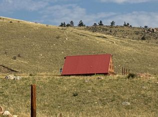1015 Happy Jack Rd, Livermore, CO 80536