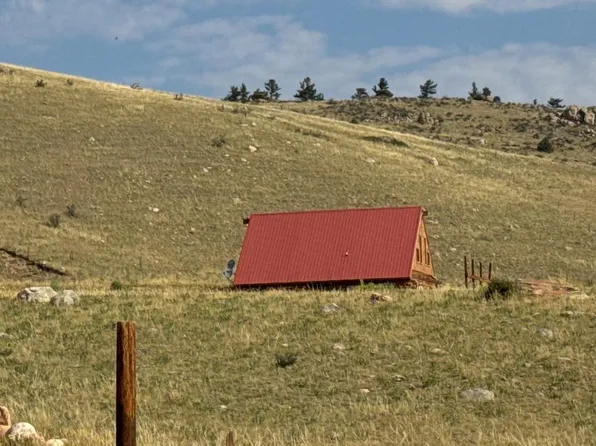 1015 Happy Jack Rd, Livermore, CO 80536