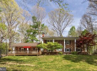 37352 Asher Rd, Mechanicsville, MD 20659