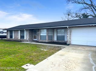 2197 Robert Paine St, Orange Park, FL 32073