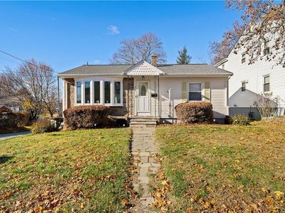 318 Princess Ave, Cranston, RI, 02920