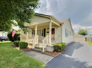 632 Northside Dr, Lexington, KY 40505