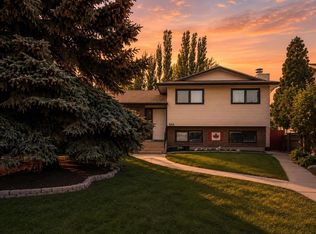 106 Ojibwa Pl W, Lethbridge, AB T1K5K5